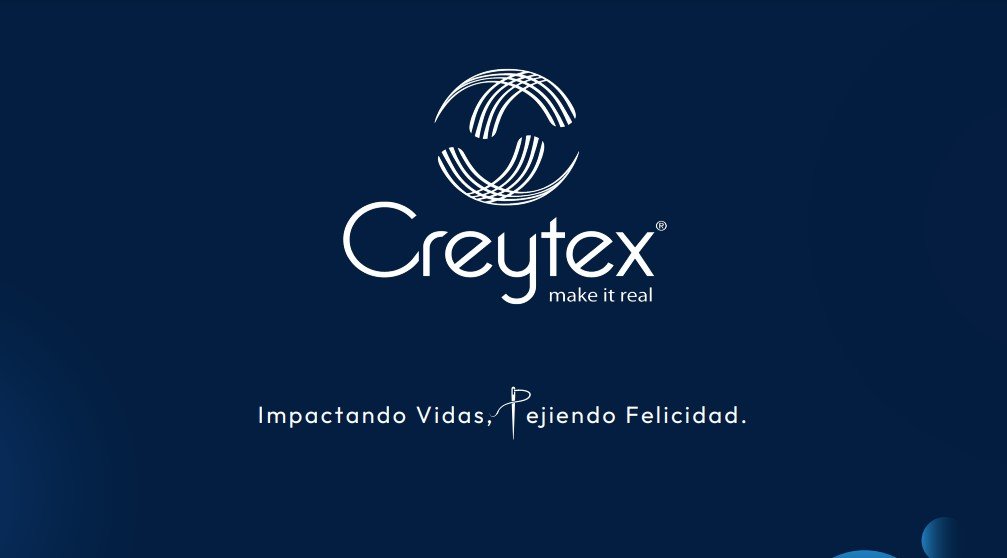 Lee más sobre el artículo Creytex impactando vidas, tejiendo felicidad